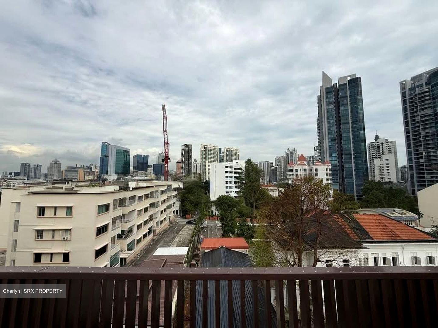 35 Gilstead (D11), Apartment #532011281